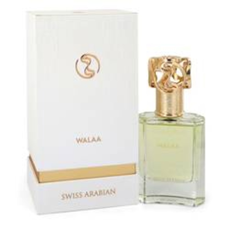 Swiss Arabian Walaa Eau De Parfum (Unisex) By Swiss Arabian