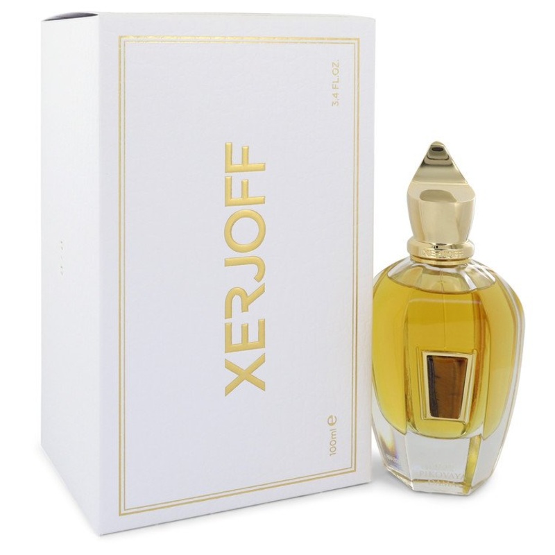 Pikovaya Dama Eau De Parfum Spray (Unisex) by Xerjoff