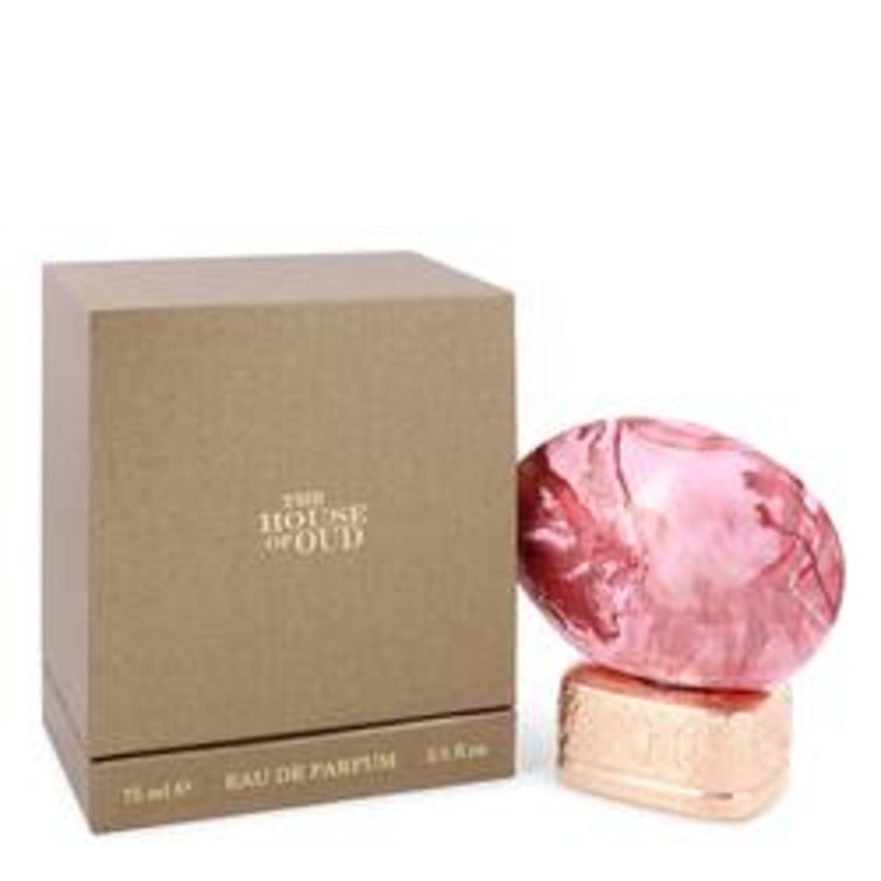 The House Of Oud Empathy Eau De Parfum (Unisex) By The House Of Oud