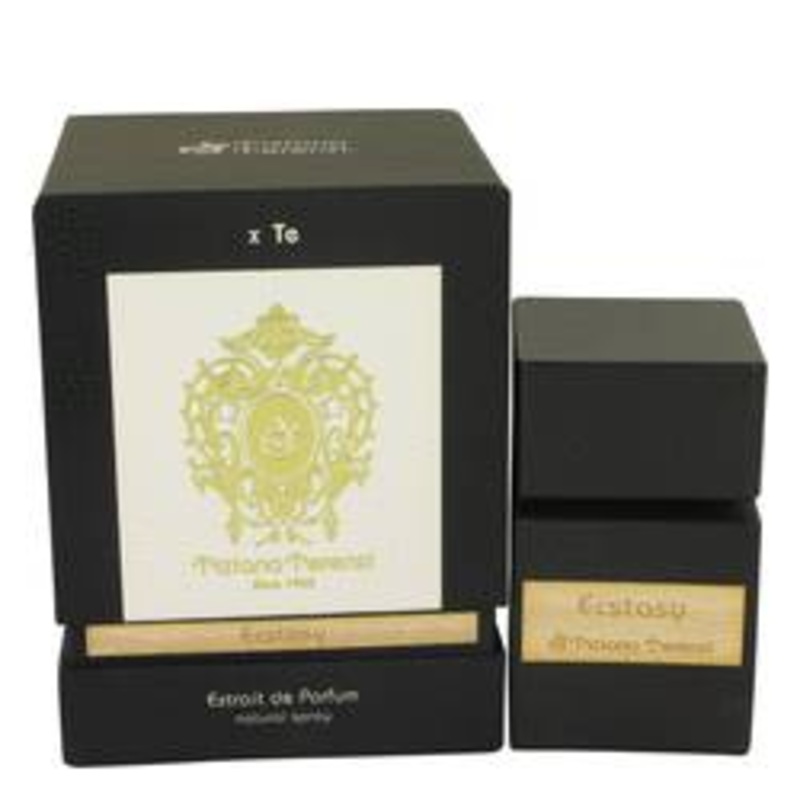 Tiziana Terenzi Ecstasy Eau De Parfum (unisex) By Tiziana Terenzi