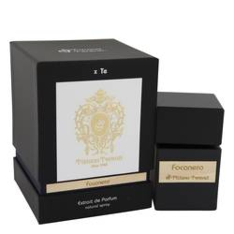 Tiziana Terenzi Foconero Eau De Parfum (unisex) By Tiziana Terenzi