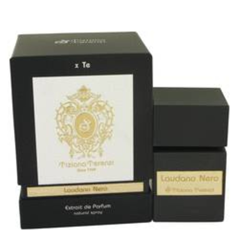 Tiziana Terenzi Laudano Nero Eau De Parfum (Unisex) By Tiziana Terenzi