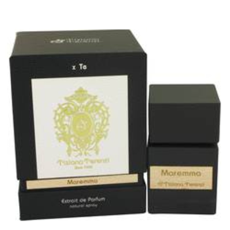 Tiziana Terenzi Maremma Eau De Parfum (Unisex) By Tiziana Terenzi