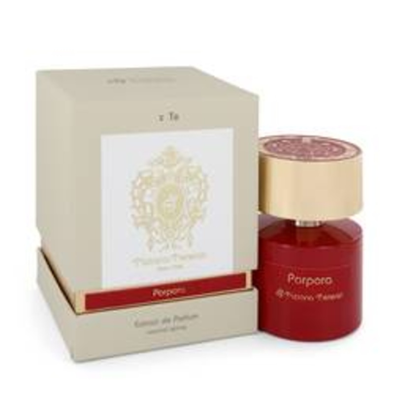 Tiziana Terenzi Porpora Eau De Parfum (unisex) By Tiziana Terenzi