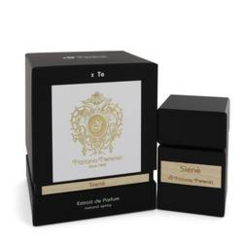 Tiziana Terenzi Siene Eau De Parfum (Unisex) By Tiziana Terenzi