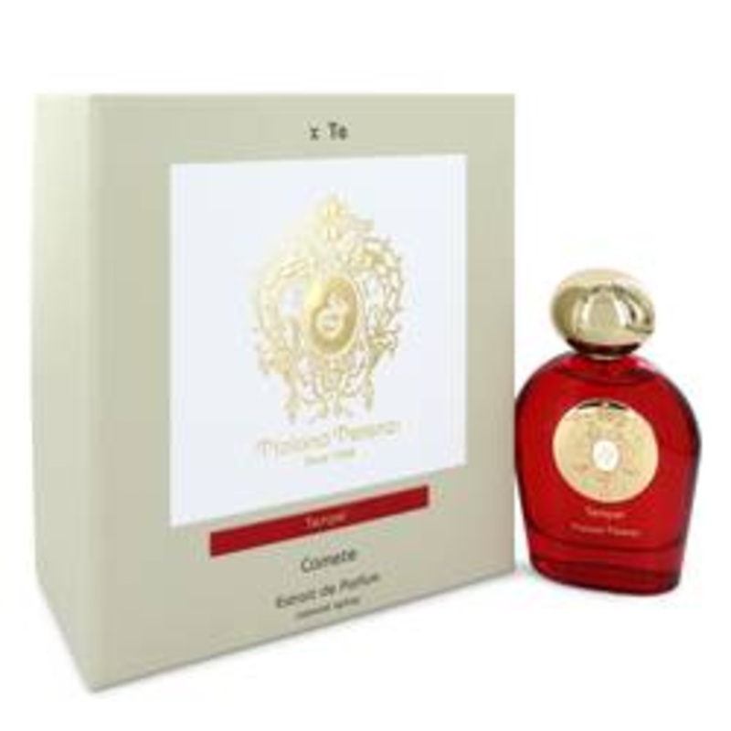 Tiziana Terenzi Tempel Eau De Parfum (Unisex) By Tiziana Terenzi