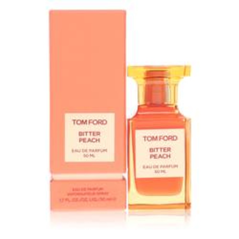 Tom Ford Bitter Peach Eau De Parfum (Unisex) By Tom Ford