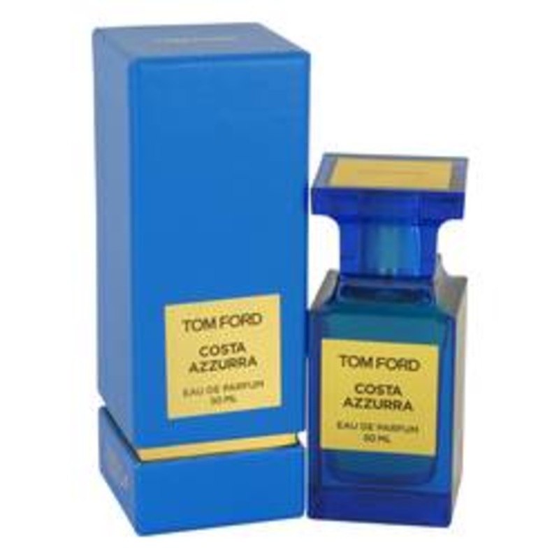 Tom Ford Costa Azzurra Eau De Parfum (Unisex) By Tom Ford