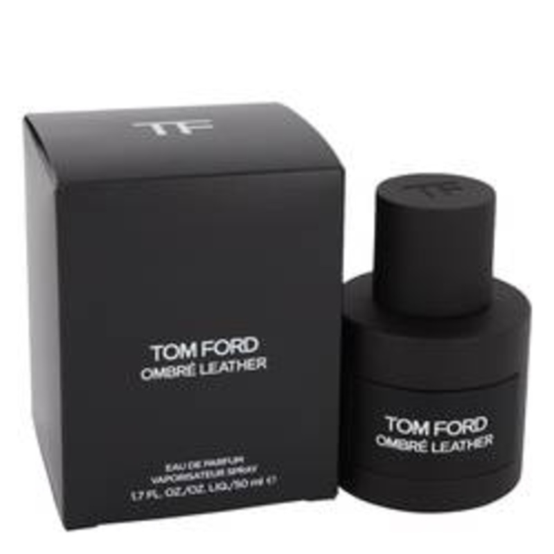 Tom Ford Ombre Leather Eau De Parfum (Unisex) By Tom Ford