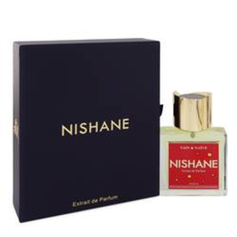 Vain & Nave Eau De Parfum (Unisex) By Nishane