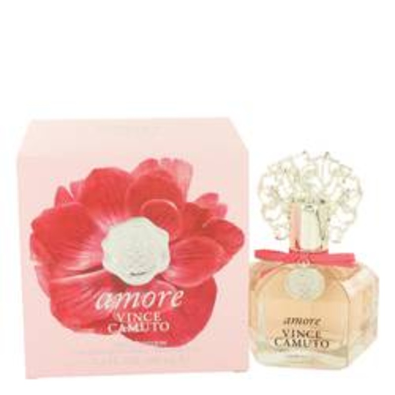 Vince Camuto Amore Eau De Parfum By Vince Camuto