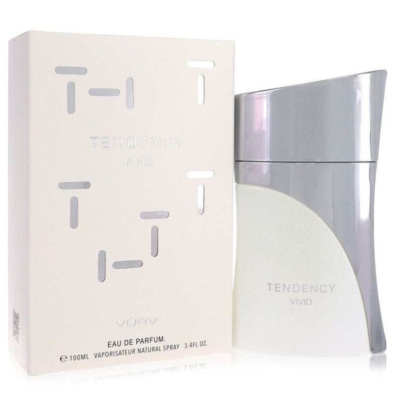 Vurv Tendency Vivid Eau De Parfum Spray (Unisex) by Vurv