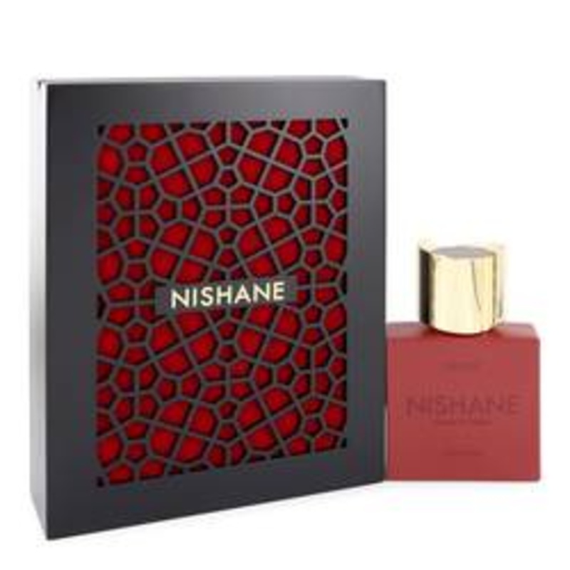 Zenne Eau De Parfum (Unisex) By Nishane