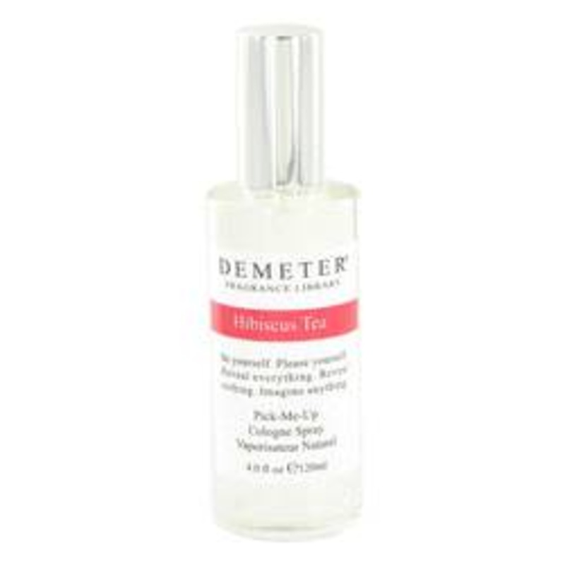 Demeter Hibiscus Tea Cologne Spray By Demeter