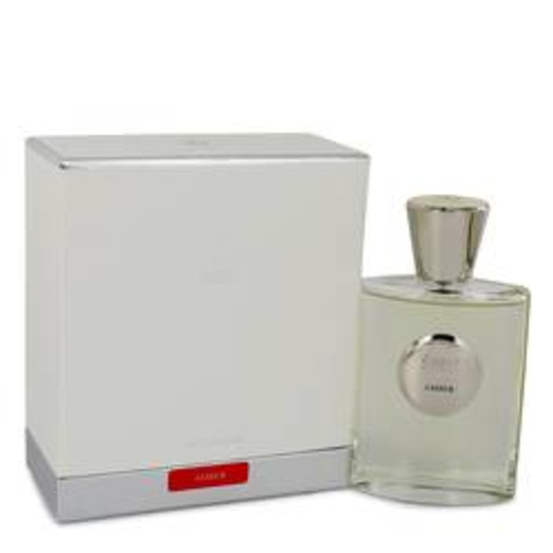 Giardino Benessere Amber Eau De Parfum (Unisex) By Giardino Benessere