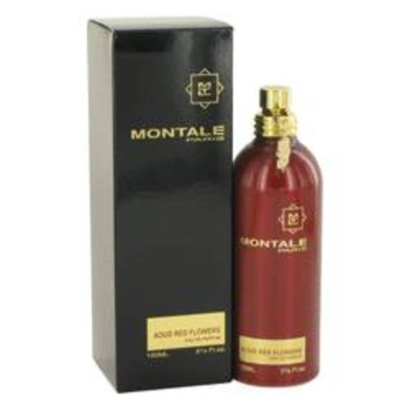 Montale Aoud Red Flowers Eau De Parfum By Montale