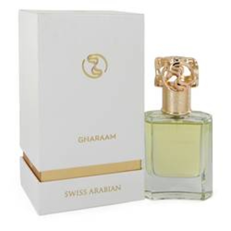 Swiss Arabian Gharaam Eau De Parfum (Unisex) By Swiss Arabian
