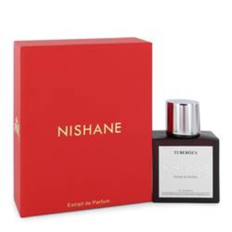 Tuberoza Eau De Parfum (Unisex) By Nishane