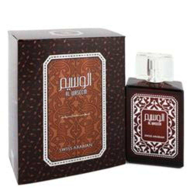Al Waseem Eau De Parfum By Swiss Arabian