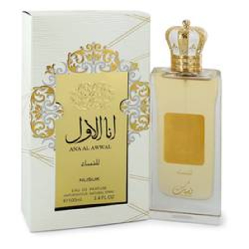 Ana Al Awwal Eau De Parfum By Nusuk ZTZO3660687199