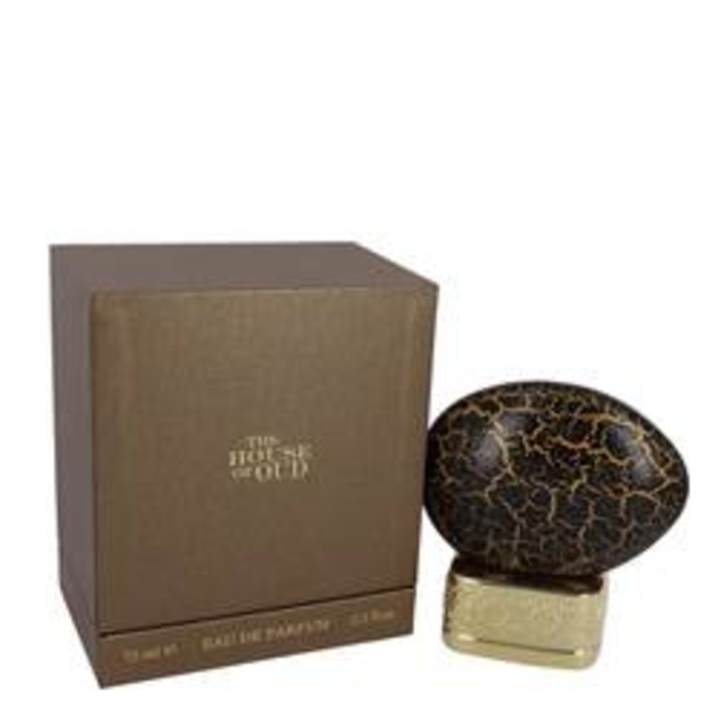 Blessing Silence Eau De Parfum (Unisex) By The House Of Oud
