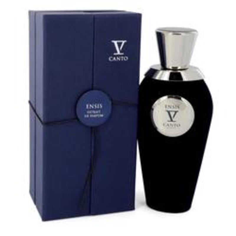 Ensis V Eau De Parfum (Unisex) By Canto
