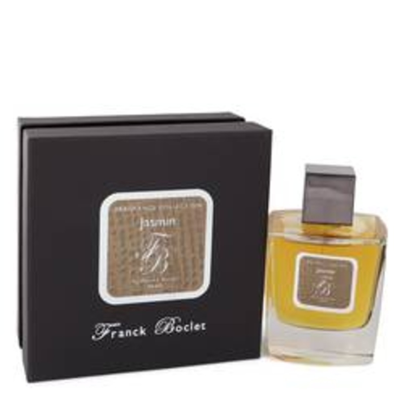 Franck Boclet Jasmin Eau De Parfum (Unisex) By Franck Boclet
