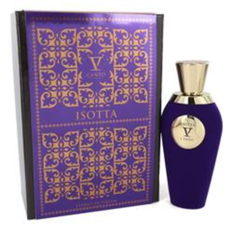 Isotta V Eau De Parfum (Unisex) By Canto