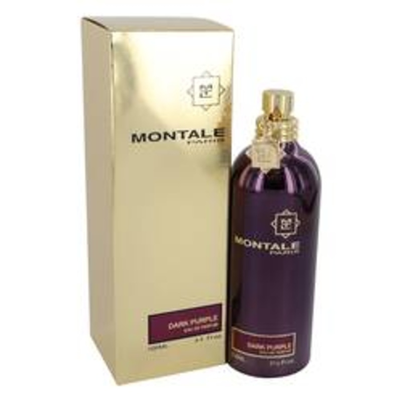 Montale Dark Purple Eau De Parfum By Montale