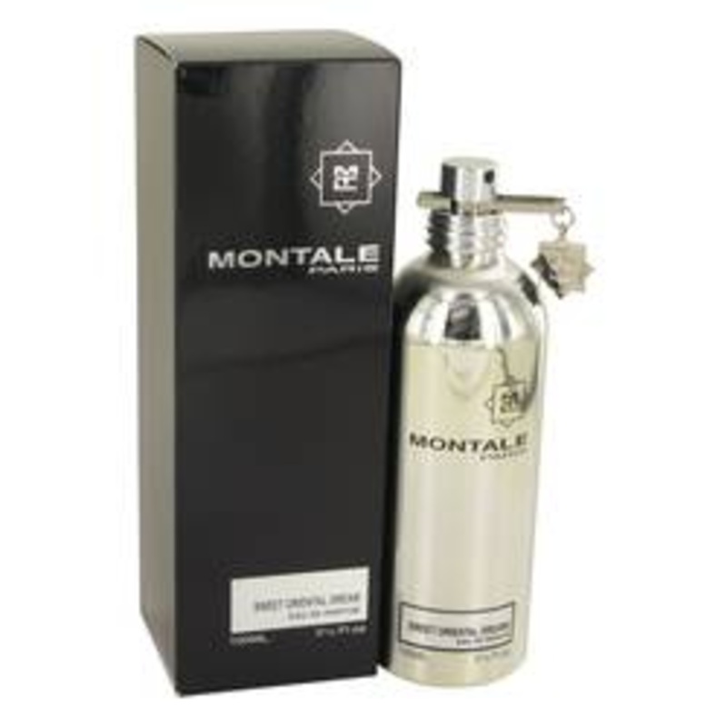 Montale Sweet Oriental Dream Eau De Parfum (Unisex) By Montale