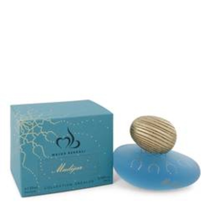 Mudejar Eau De Parfum (Unisex) By Majda Bekkali