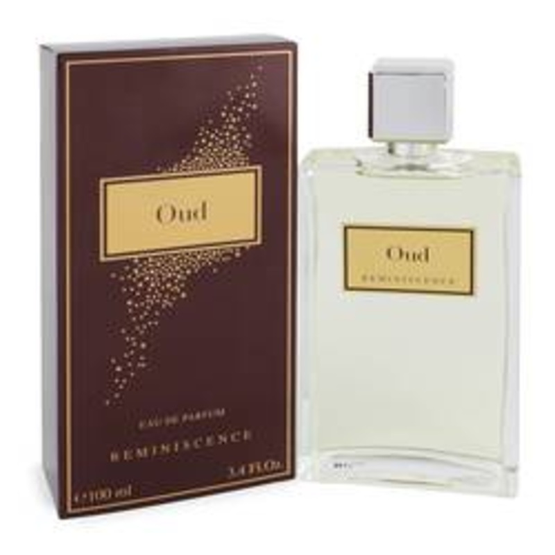 Reminiscence Oud Eau De Parfum (Unisex) By Reminiscence
