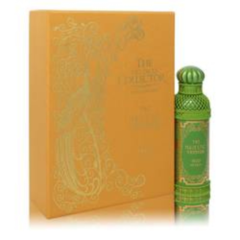 The Majestic Vetiver Eau De Parfum (Unisex) By Alexandre J