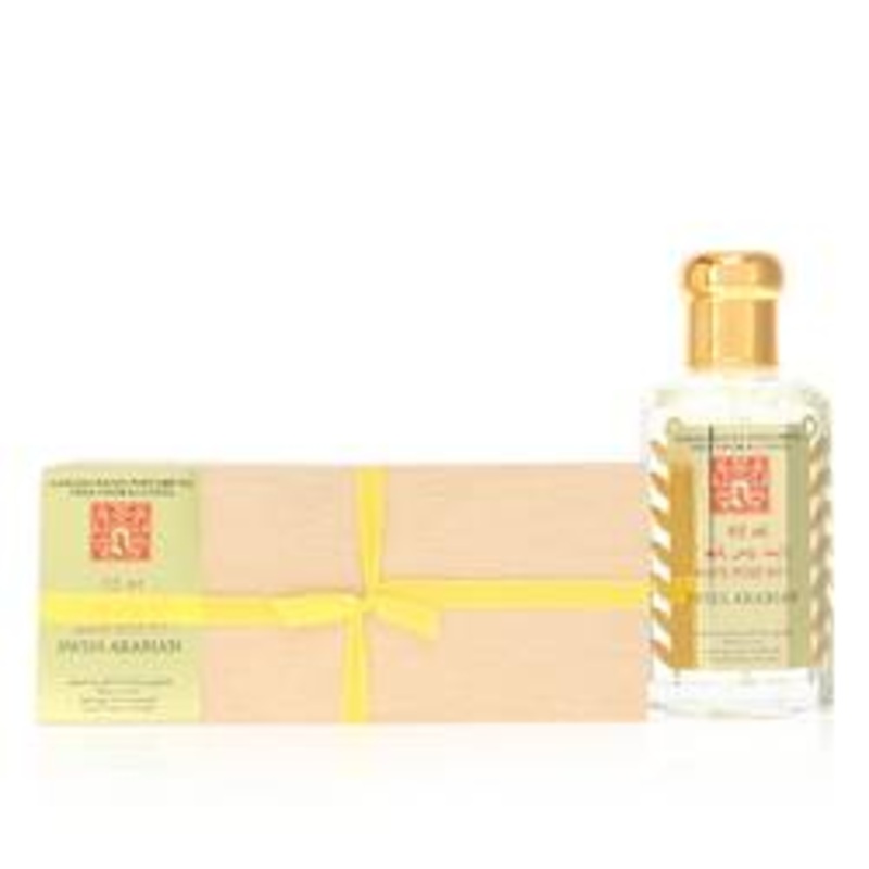White Rose No 1 Eau De Parfum (Unisex) By Swiss Arabian