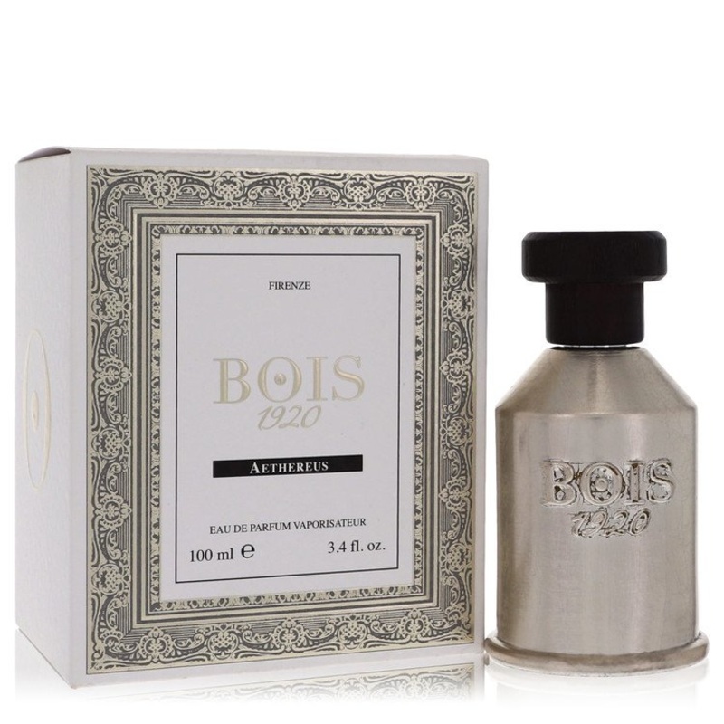 Aethereus Eau De Parfum Spray by Bois 1920 ZTZO3660687128