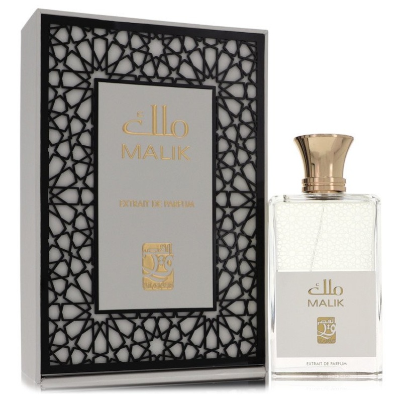 Al Qasr Malik Eau De Parfum Spray (Unisex) by My Perfumes