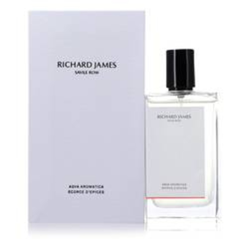 Aqua Aromatica Ecorce D’epices Cologne Spray By Richard James