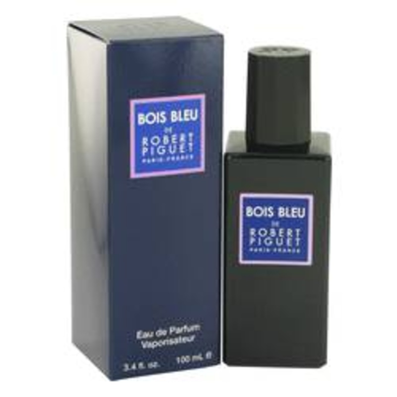 Bois Bleu Eau De Parfum (Unisex) By Robert Piguet
