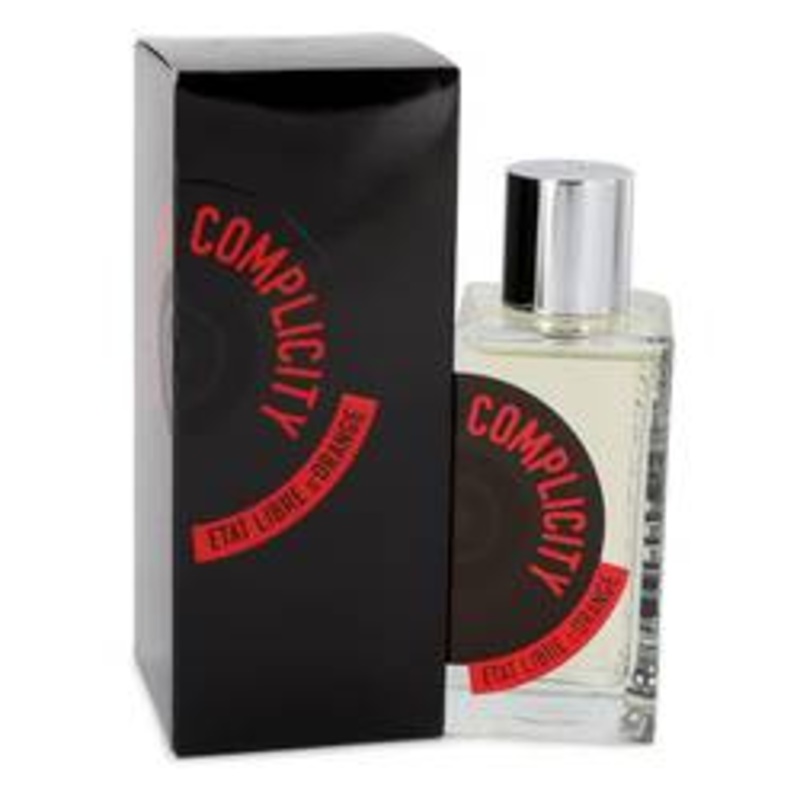 Dangerous Complicity Eau De Parfum (Unisex) By Etat Libre d’Orange