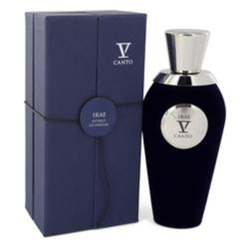Irae V Eau De Parfum (Unisex) By Canto