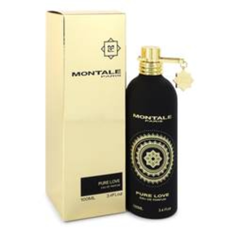 Montale Pure Love Eau De Parfum (Unisex) By Montale