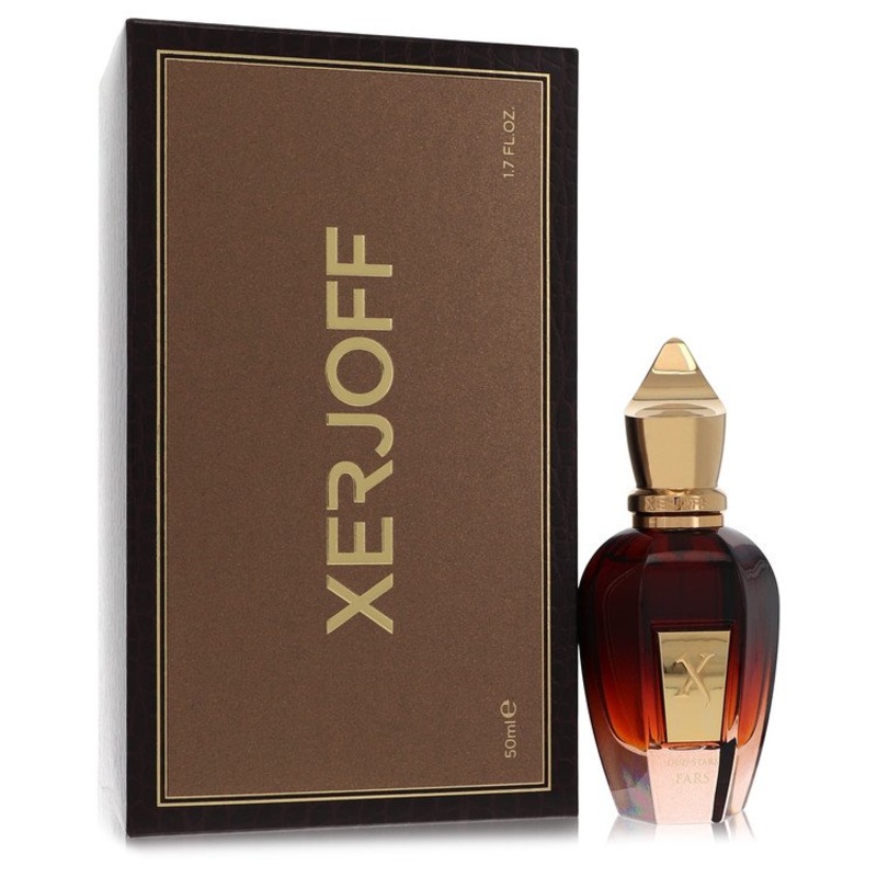 Oud Stars Fars Eau De Parfum Spray by Xerjoff