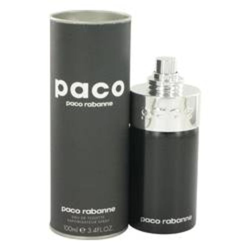 Paco Unisex Eau De Toilette Spray (Unisex) By Paco Rabanne ZTZO3660687163