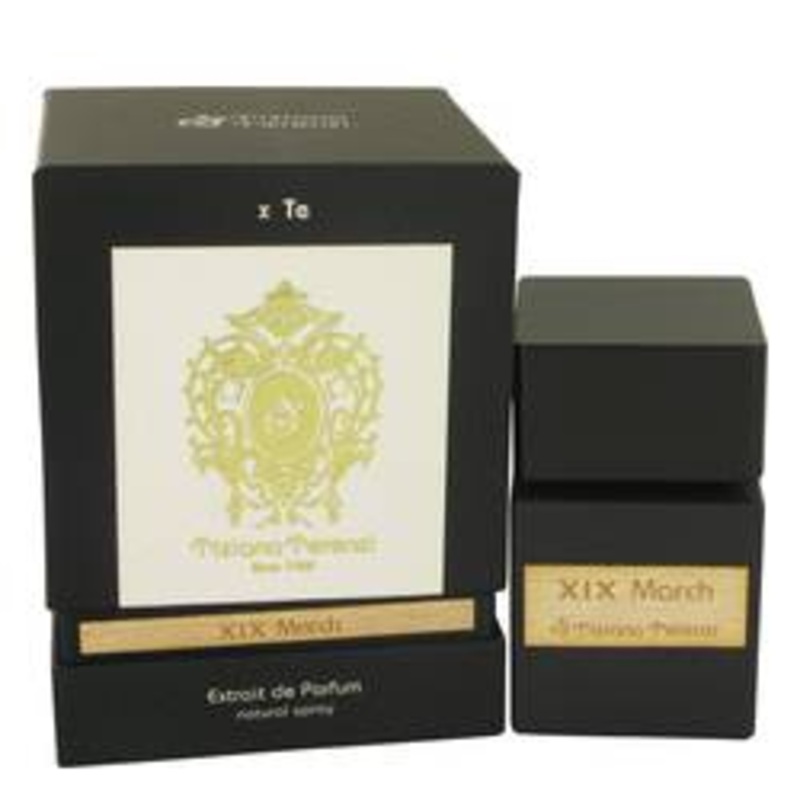 Tiziana Terenzi Xix March Eau De Parfum (Unisex) By Tiziana Terenzi