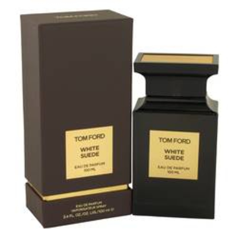 Tom Ford White Suede Eau De Parfum (unisex) By Tom Ford