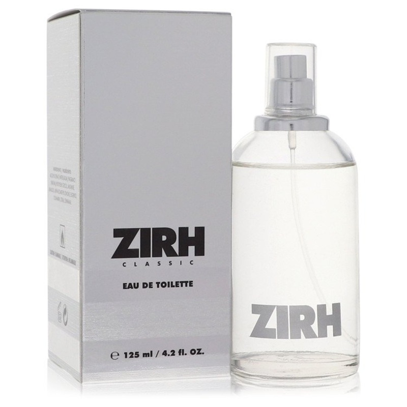 Zirh Eau De Toilette Spray by Zirh International