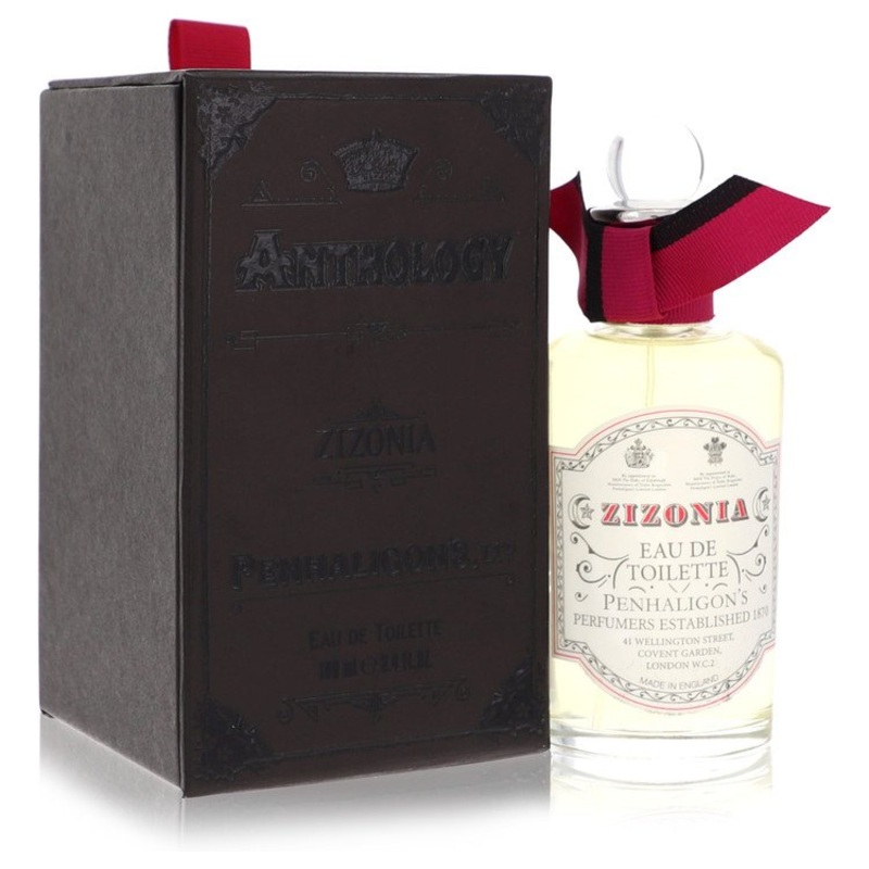 Zizonia Eau De Toilette Spray by Penhaligon’s
