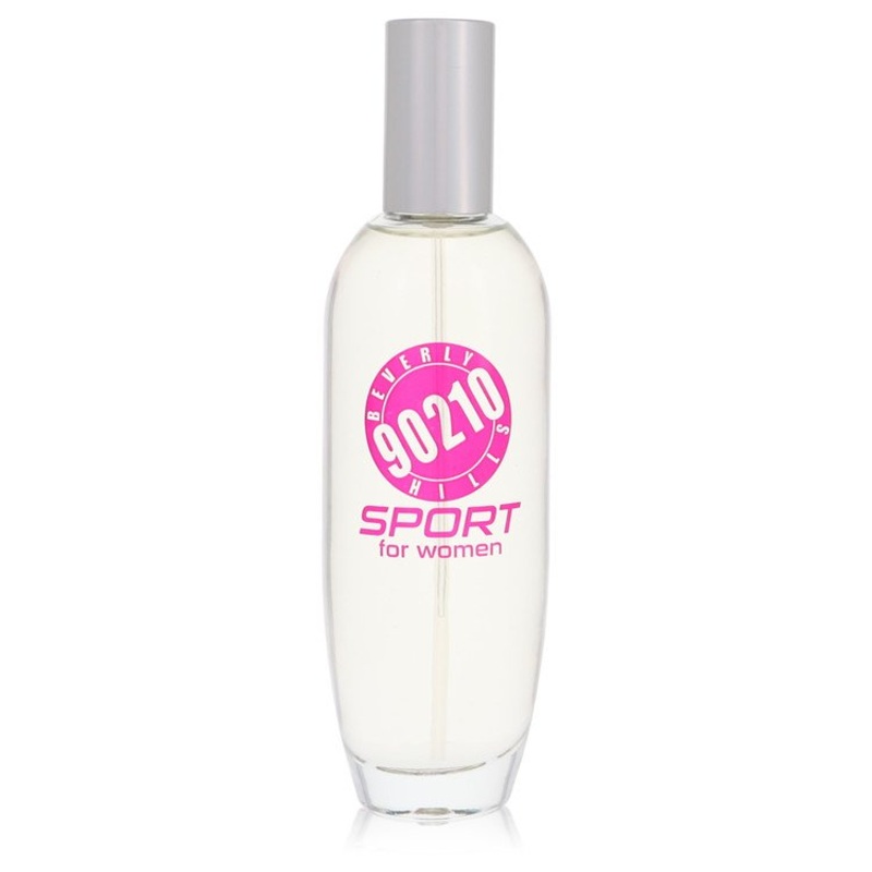 90210 Sport Eau De Parfum Spray (unboxed) by Torand