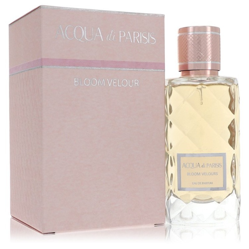 Acqua Di Parisis Bloom Velour Eau De Parfum Spray by Reyane Tradition