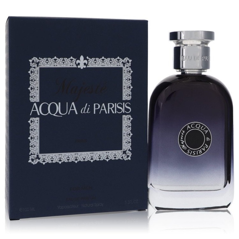 Acqua Di Parisis Majeste Eau De Parfum Spray by Reyane Tradition
